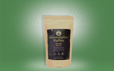 Röstkaffee-Espresso Bar #1 Tüte 250g