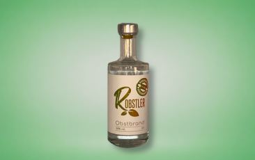 Obstbrand Uckermark Flasche 100ml