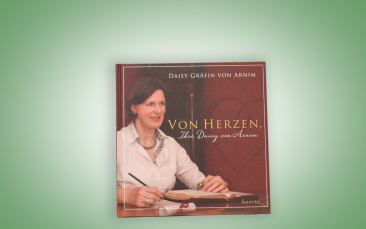 Buch "Von Herzen, Ihre Daisy von Arnim"