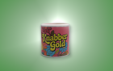 Knabbergold-Mischung - Berliner Nuss Dose 100g
