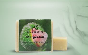 Seife-Morgentau 100g