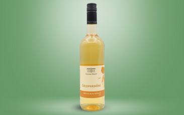 Bio-Apfelwein "Goldparmäne" Flasche 0,75l