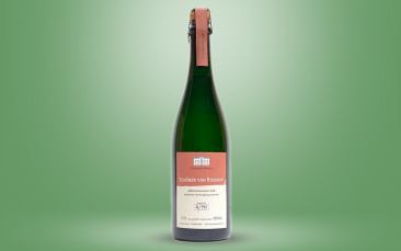 Apfelschaumwein, Schöner von Boskoop Flasche 0,75l