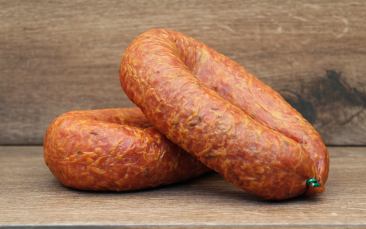 Kümmelkringel (UM) Stück