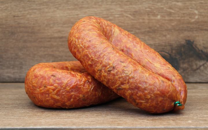 Kümmelkringel (UM) Stück