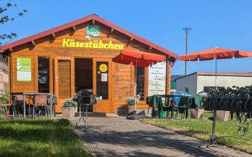 Q-Regio Käsestübchen