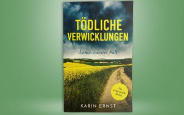 Buch - Tödliche Verwicklungen - Lenas zweiter Fall: Ein Uckermark-Krimi