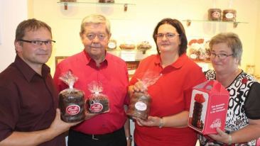 Oberlausitzer Baumkuchen GmbH