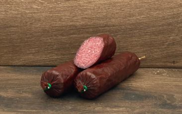 Odertal Wasserbüffelsalami Uckermark