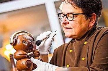 Himmelpforter Chocolaterie