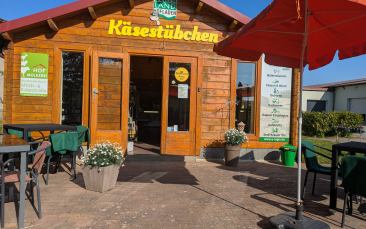Q-Regio Käsestübchen