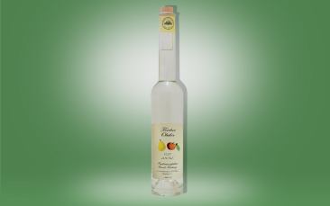 Obstler 40%vol. Flasche 0,2l