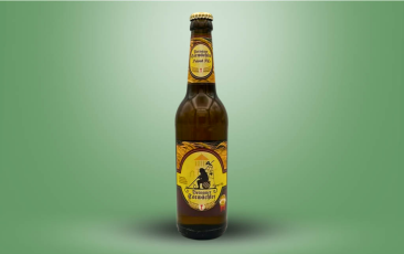 Bernauer Torwächter Bier - Privat Pils Flasche 0,5l
