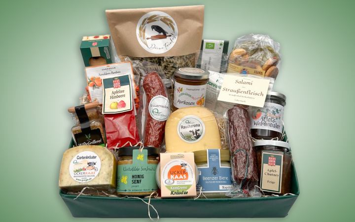 Präsent "❤Familie❤"