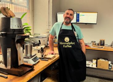Himmelpfort Kaffee