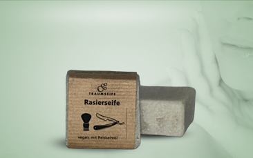 Rasierseife 60g