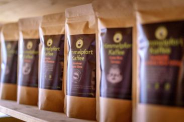 Himmelpfort Kaffee