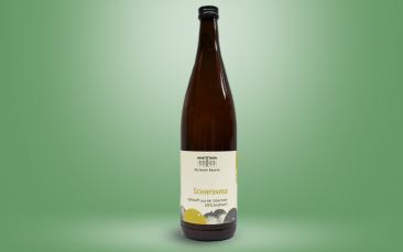 Apfelsaft "Schafsnase" Flasche 0,75l