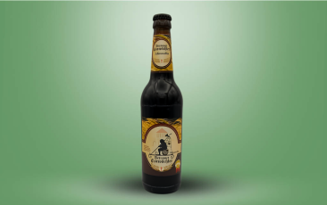 Bernauer Torwächter Bier - Schwarzbier Flasche 0,5l