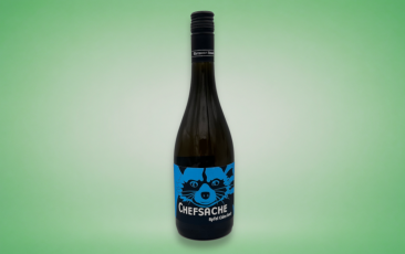 Chefsache - Apfel Cider brut Flasche 0,75l