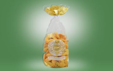 Spritzgebäck Tüte 300g