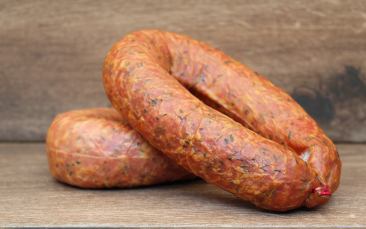 Krautkringel (UM) Stück