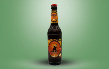 Bernauer Torwächter Bier - Kellerbier Flasche 0,5l