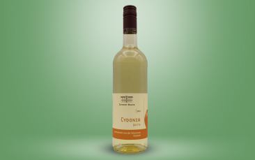 Quittenwein "Cydonia" Flasche 0,75l