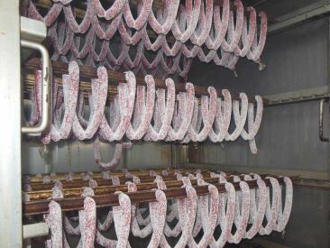 Fleischerei und Gasthaus Höhne