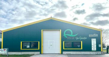 Bandelow 90, 17337 Uckerland