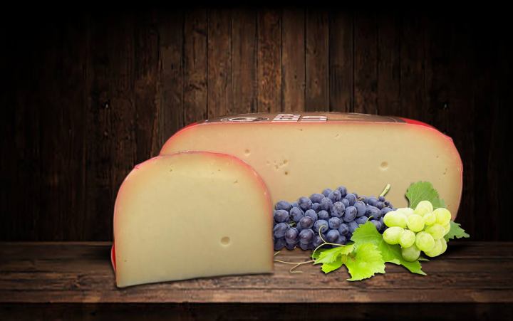 Schafschnittkäse jung