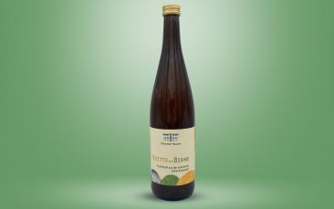 Quitte mit Birne Fruchtsaft 0,75l