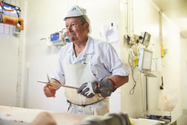 Gut Kerkow Fleischmanufaktur GmbH