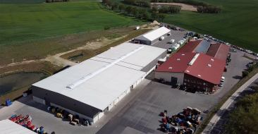 Getränkefachgroßhandel Sojka