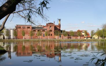 Klosterbrauerei Neuzelle