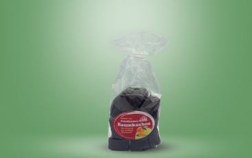 Baumkuchen-Spitzen 150g Tüte, Zartibitter mit Orange