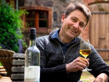 Kelterei Gutshof Kraatz