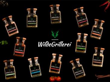 WildeGrillerei GmbH