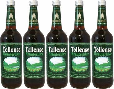 Gülden Tor GmbH Neub. Spirituosen