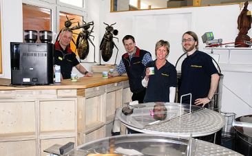 Heinrich Holtermann KG