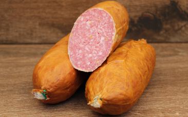 Schlackwurst (UM) Stück