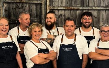 Gut Kerkow Fleischmanufaktur GmbH