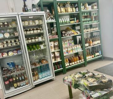 Bandelow 90, 17337 Uckerland